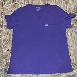 Figs Catarina One-Pocket scrub top